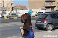 همایش پیاده روی در مرکز بهداشت شهرستان کرمان